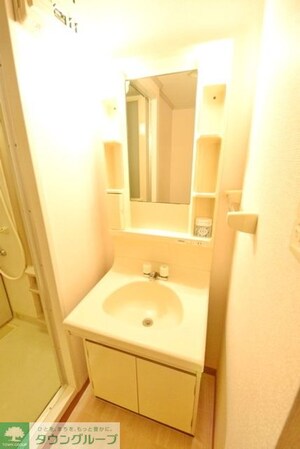 エクセル千葉寺 の物件内観写真